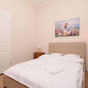 Studio met een Queen Size Bed